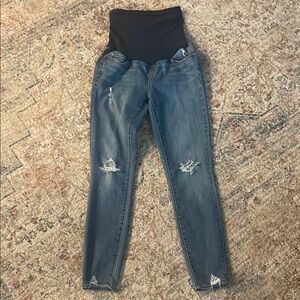 Articles Of Society Maternity Jeans 29